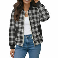 Kawena Zip-Up Jacket