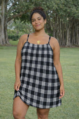 Haleakalā Dress